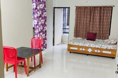 DamanNest Homestay, Daman