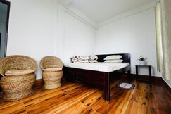 Pinescape homestay, Kurseong