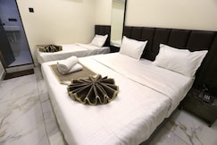 Hotel Bansi Palace - Managed By Dwarka Dekho, Dwarka