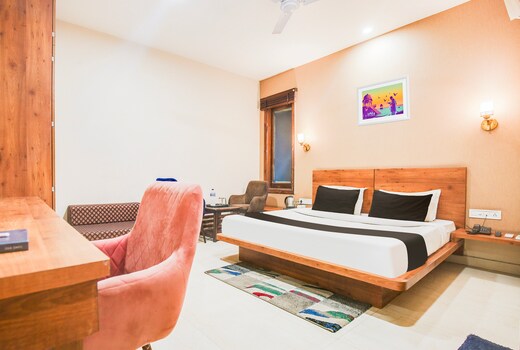 Super Townhouse Grand Fortune