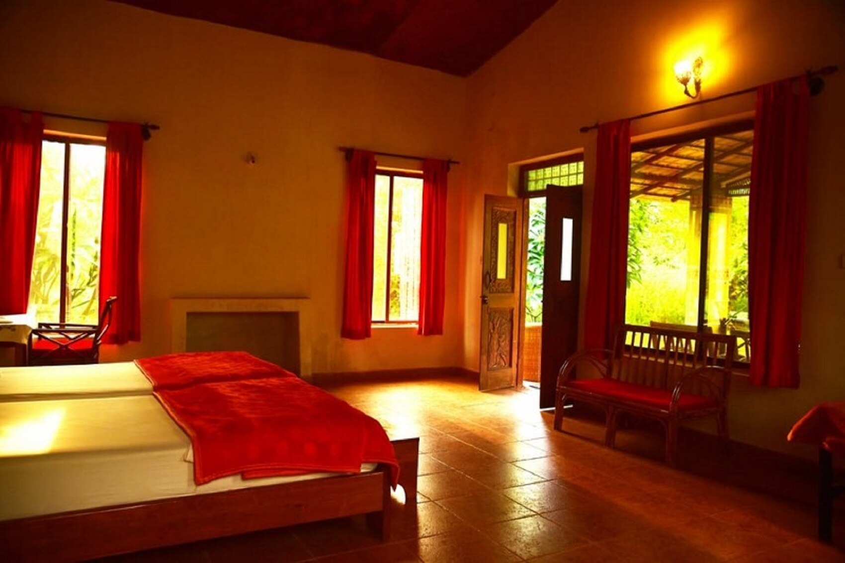 Bastar Jungle Resort Jagdalpur Resort Price, Address & Reviews