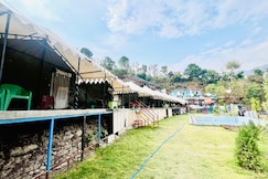 Nimay resort, Rishikesh