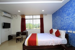 Hotel O Sri Sai Residency, Ramanagara