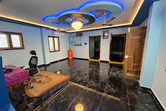 Kukkuteswara Nilayam, Chintapalle