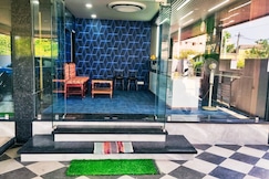 SREE RESIDENCY, Chintapalle