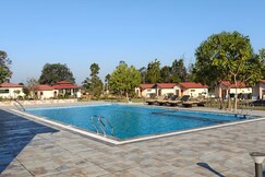 Citrus Prime Bandhavgarh Resort & Cottages, Maihar