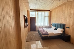 Harsil River Retreat By Nature Nests, Gangotri