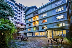 Hotel O The Oak Ridge Retreat by Baizus Hotels and Resorts, Aritar