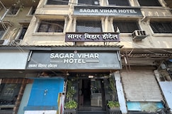 Hotel Sagar Vihar, Mumbai