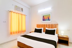 Hotel O Samar palace, Bara Banki