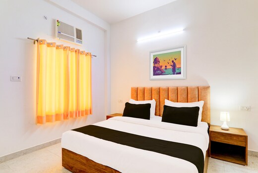 Hotel O Samar palace