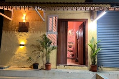 Cozy 3BHK Elite Near BIEC & IKEA Bangalore, Devanhalli