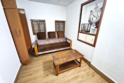 Hallimane homestay, Udupi