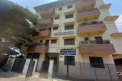 Sanvika Hotels& Service Apartments, Coimbatore