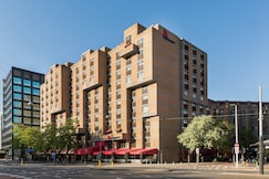 Amsterdam Marriott Hotel, Amsterdam