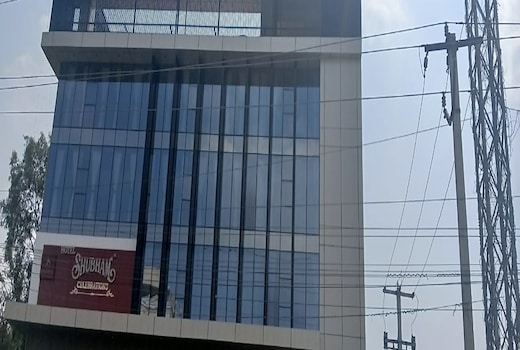 Hotel Shubham Celebrations Nallagandla