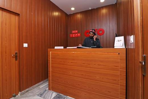 Super Hotel O Meerut International