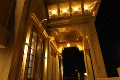 Rudransh apartment, Jaisalmer