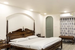 Rama Homestay Jaipur, Sariska