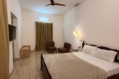 Palm Retreat   6BHK, Yercaud