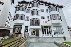 Hotel Salt - Dal Lake, Srinagar
