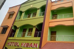 Hotel Kisan, Puri