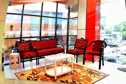 Hotel Ritz