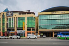 Hotel O Storytel, Kota Kinabalu