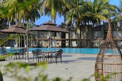 Treat Resort Silvassa, Vapi