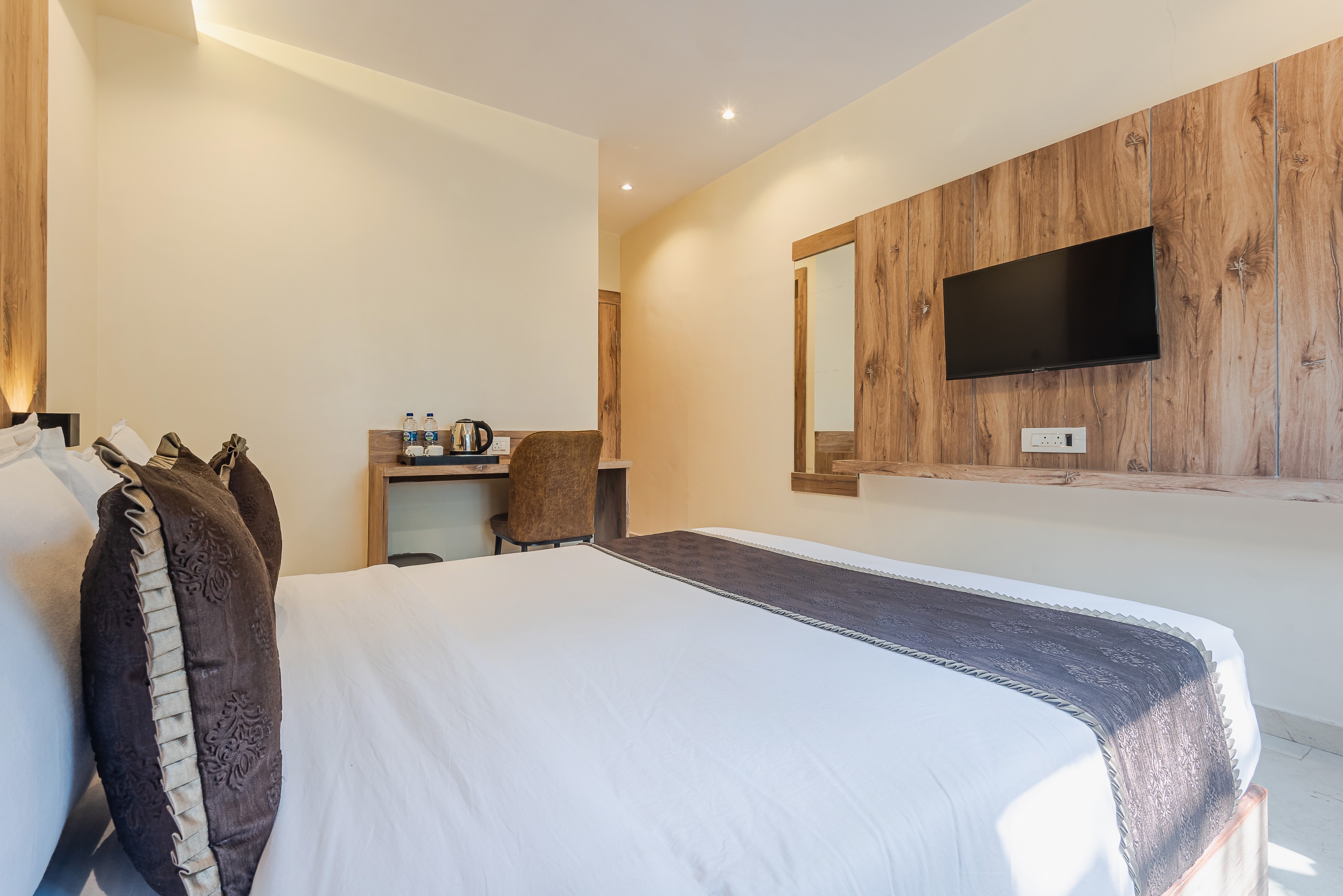 Hotel Silver Park 4