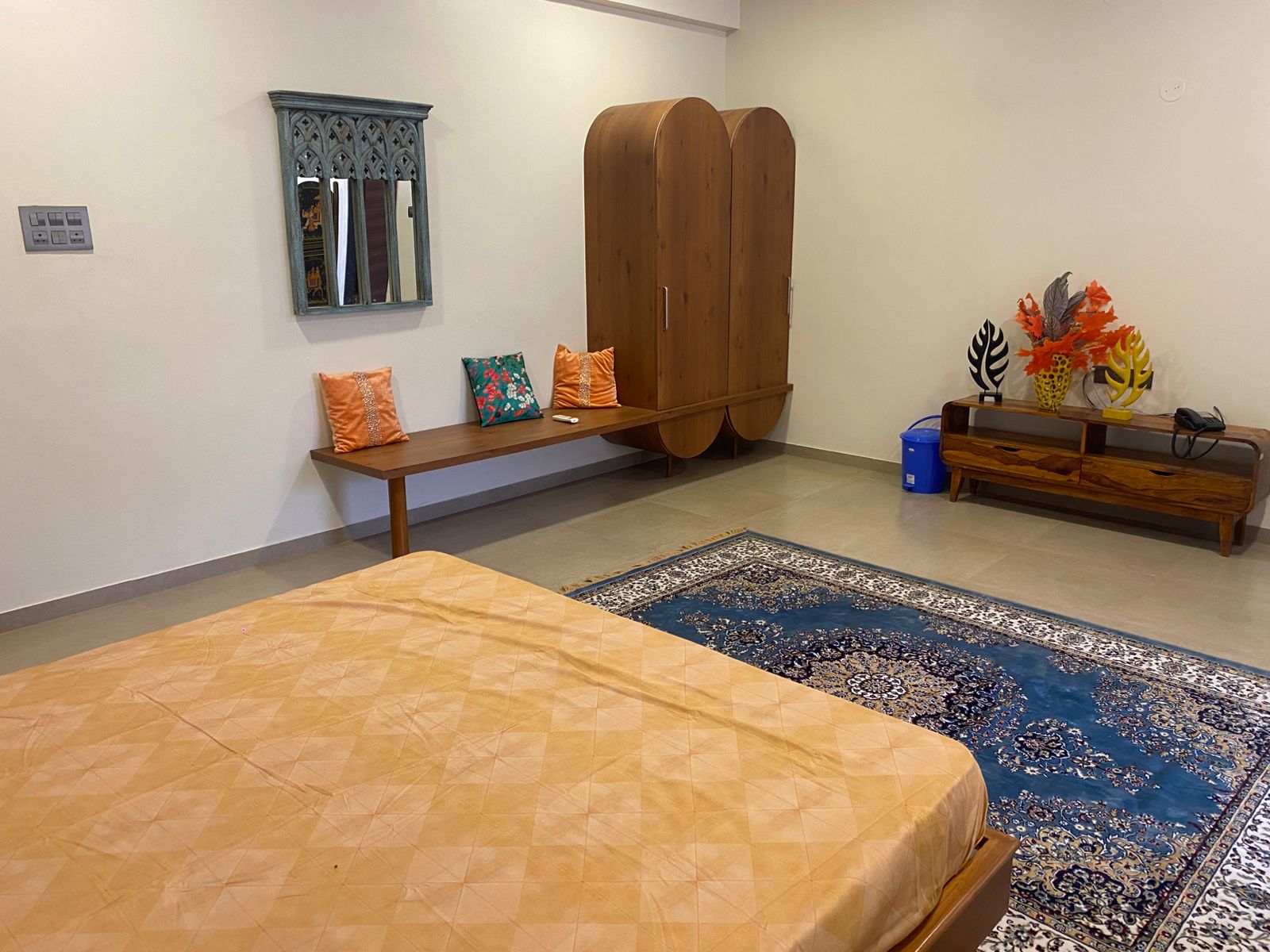 Oasis Residency and Resort 3