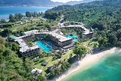 Phuket Marriott Resort & Spa, Merlin Beach, Phuket