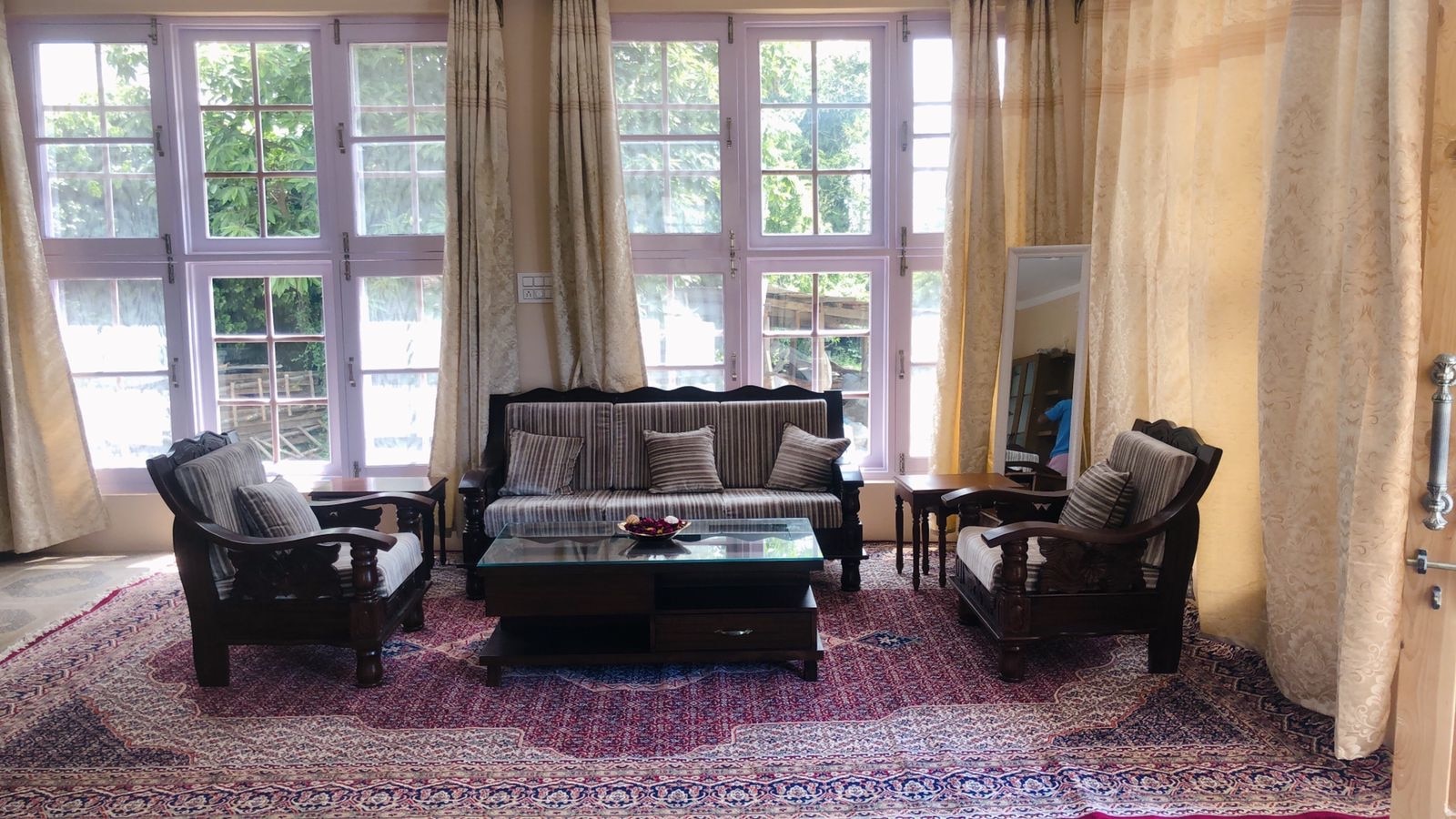 Heeven Villa Srinagar - Tap to explore photos