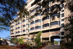 Hotel Germanus, Madurai