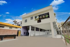 Hotel O Shree Ganesh Guest house, Udaipur
