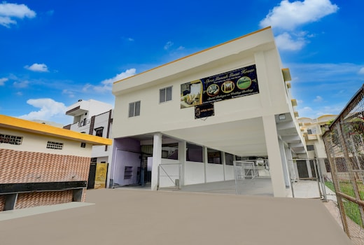 Hotel O Shree Ganesh Guest house