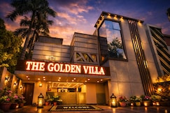 The Golden Villa, Prayagraj