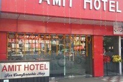 Amit Hotel, Lucknow