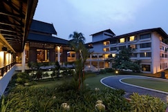The Saujana Hotel Kuala Lumpur, Shah Alam