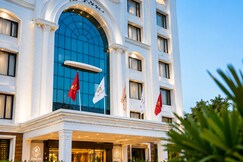 Daksh The Madhuvan Suites Dwarka, Dwarka
