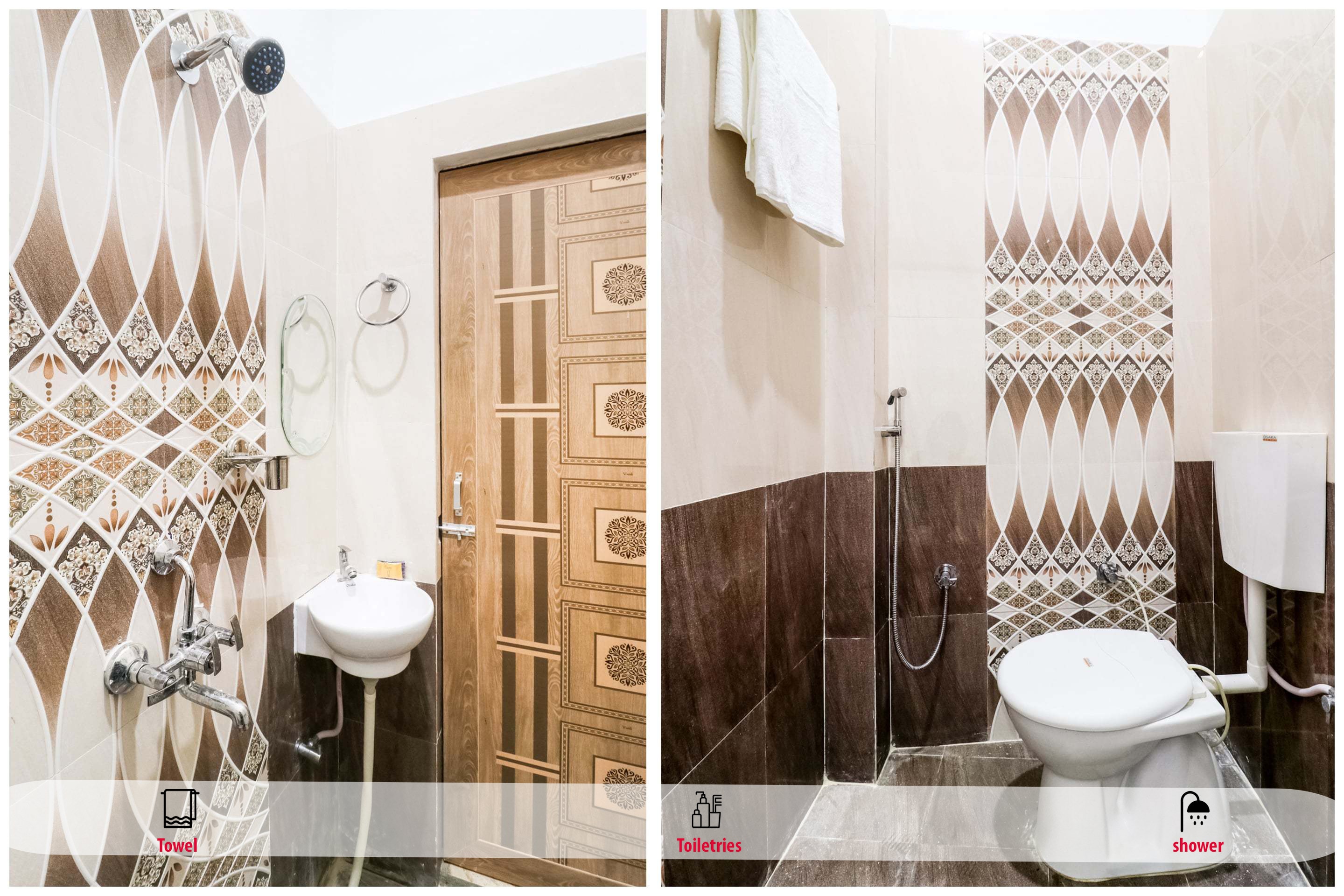SPOT ON Anand P. Guest House - Tap to explore photos