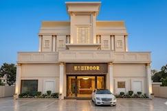 HOTEL KOHINOOR PALACE, Ludhiana