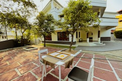 Upavan Villa, Valparai