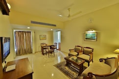 Fort Queen Hotel, Cochin