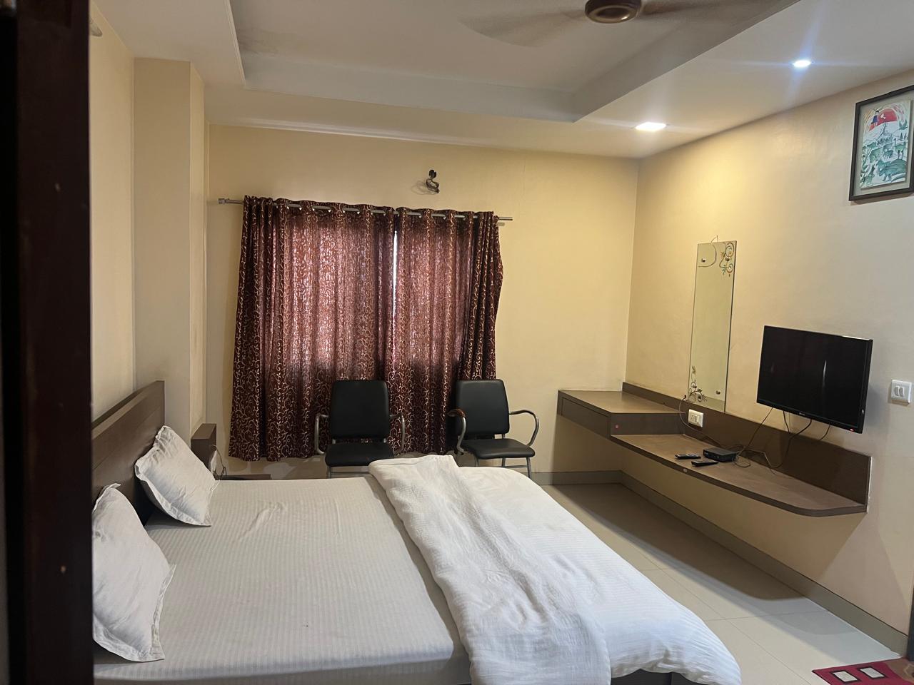 Standard Non AC room 1
