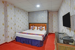 FabHotel Jayraj Executive, Pune
