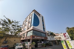 SR Hotel, Anakapalle