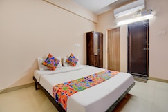 FabHotel Laxmi Lotus Prime, Pune