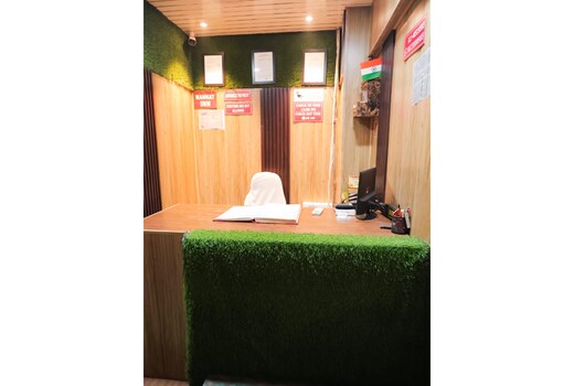 Hotel Mannat Inn