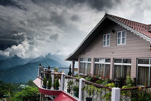 Mitma Homestay By StayApart